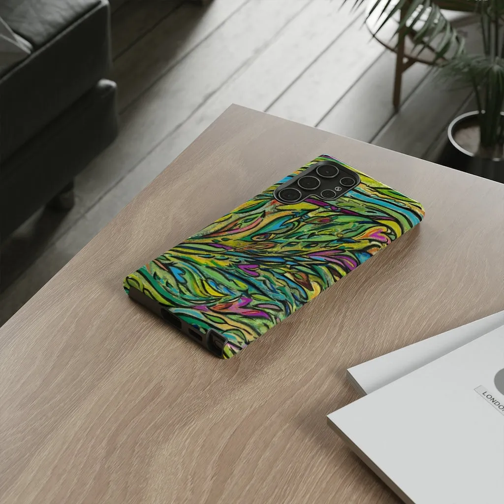 Fall Afresh Phone Case
