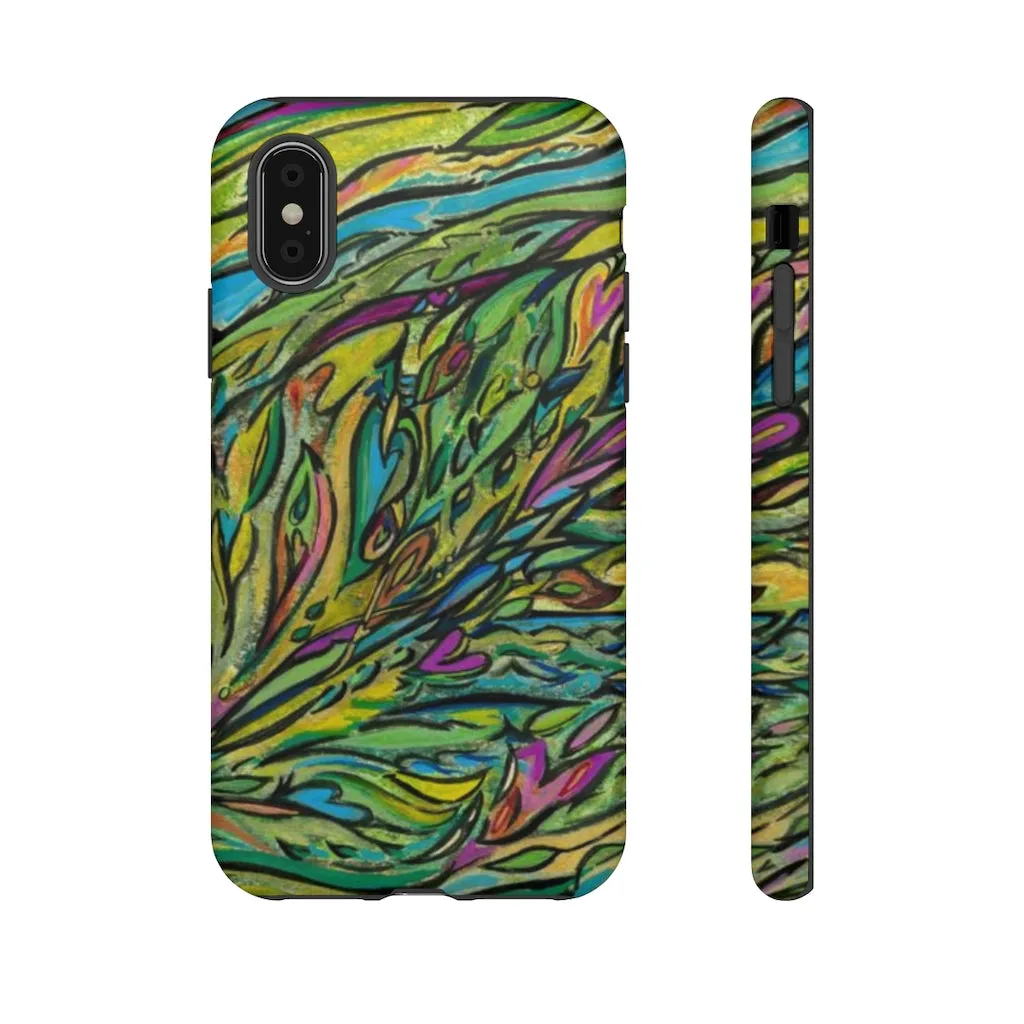Fall Afresh Phone Case