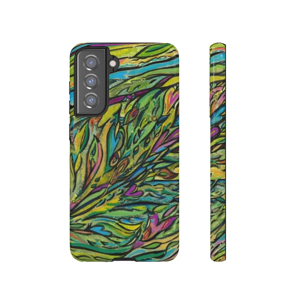 Fall Afresh Phone Case