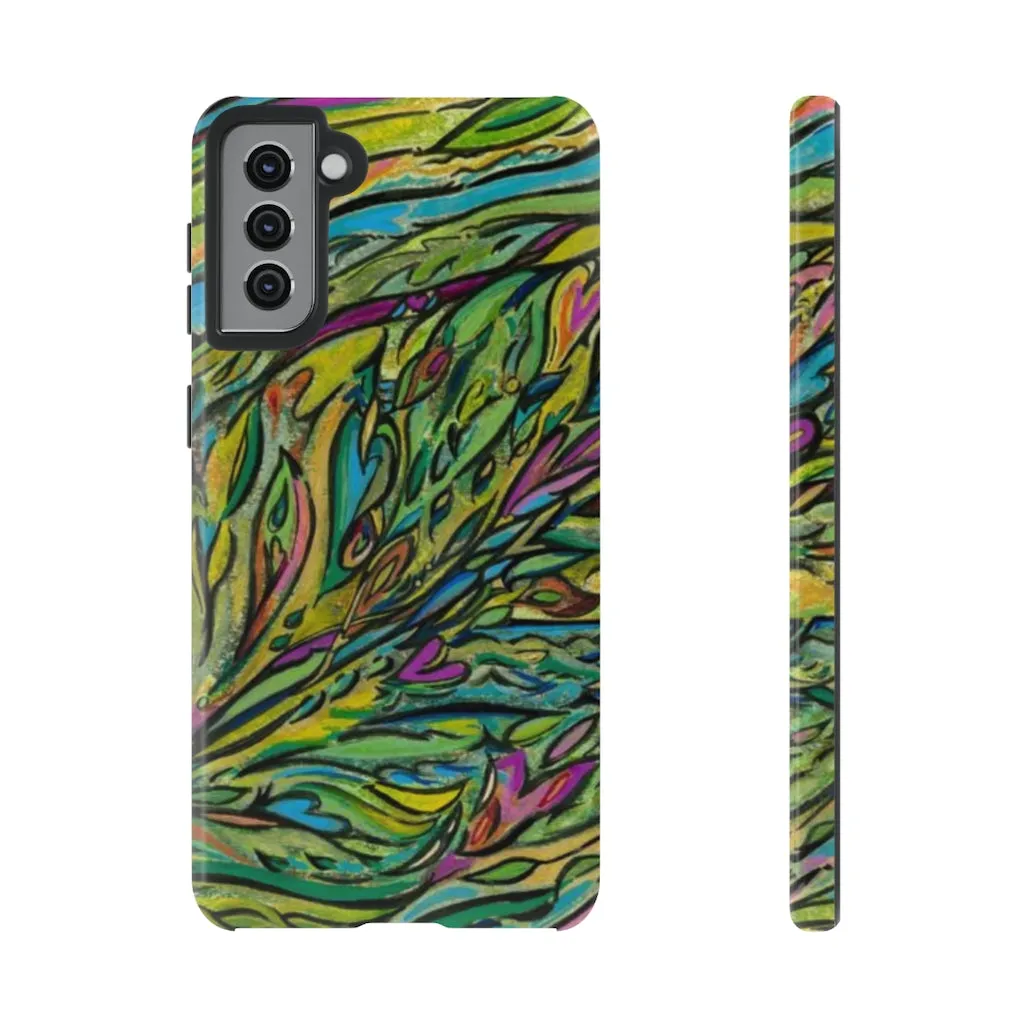 Fall Afresh Phone Case