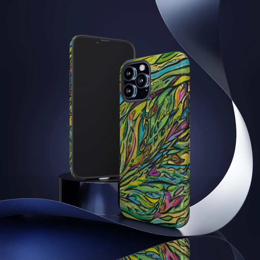 Fall Afresh Phone Case