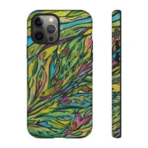 Fall Afresh Phone Case