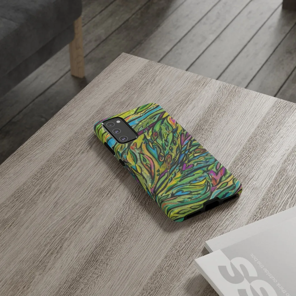 Fall Afresh Phone Case