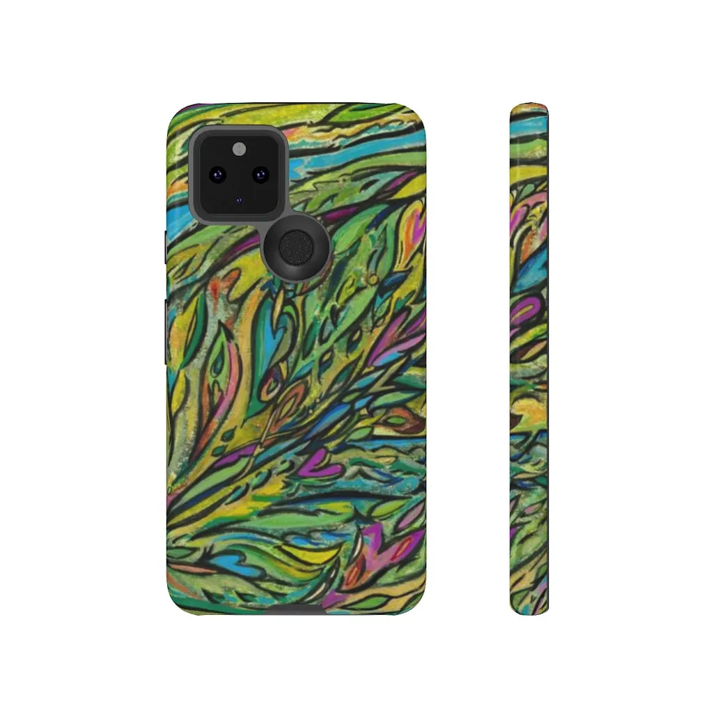 Fall Afresh Phone Case
