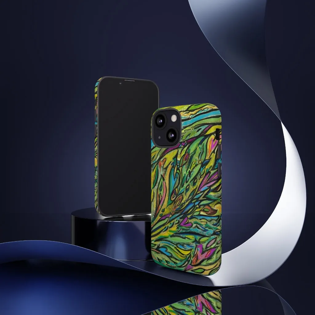 Fall Afresh Phone Case