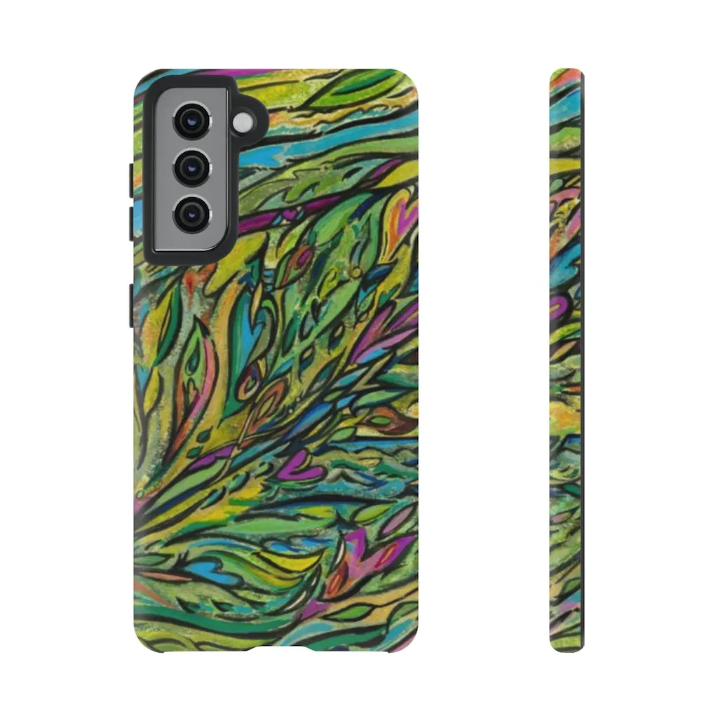 Fall Afresh Phone Case