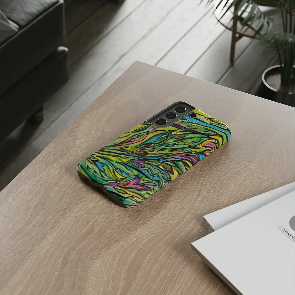 Fall Afresh Phone Case