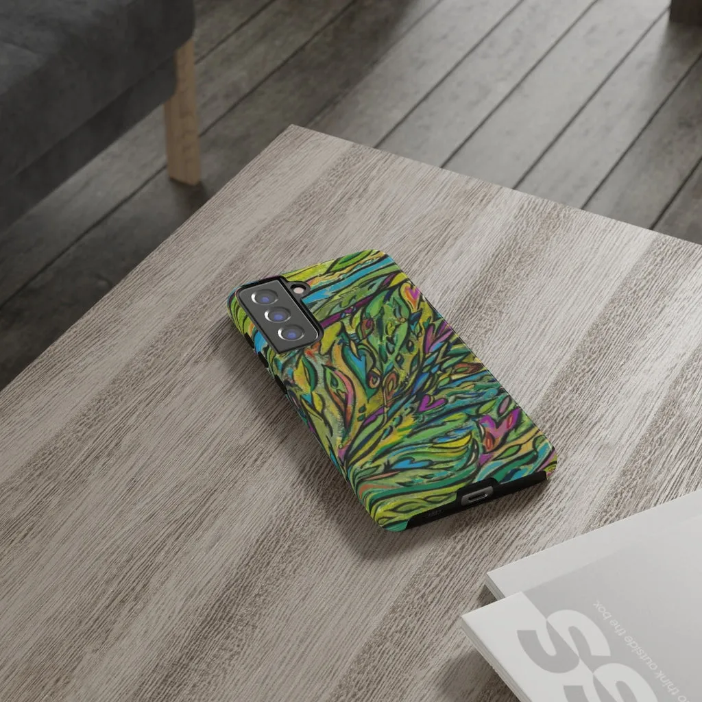 Fall Afresh Phone Case