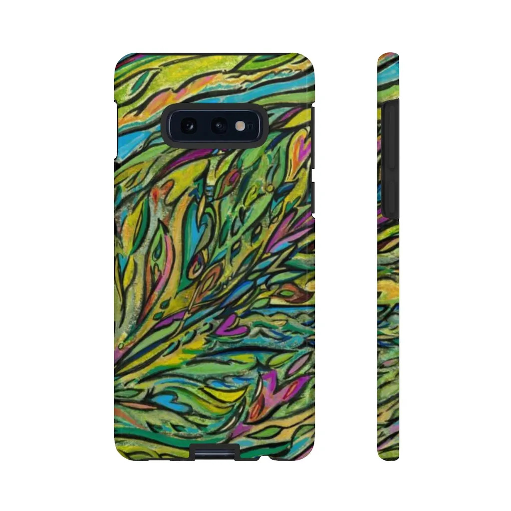 Fall Afresh Phone Case