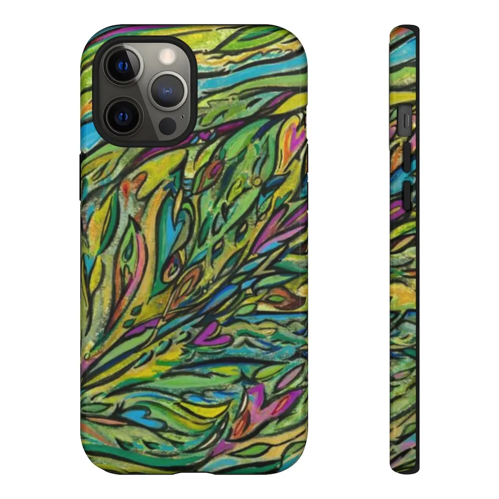 Fall Afresh Phone Case