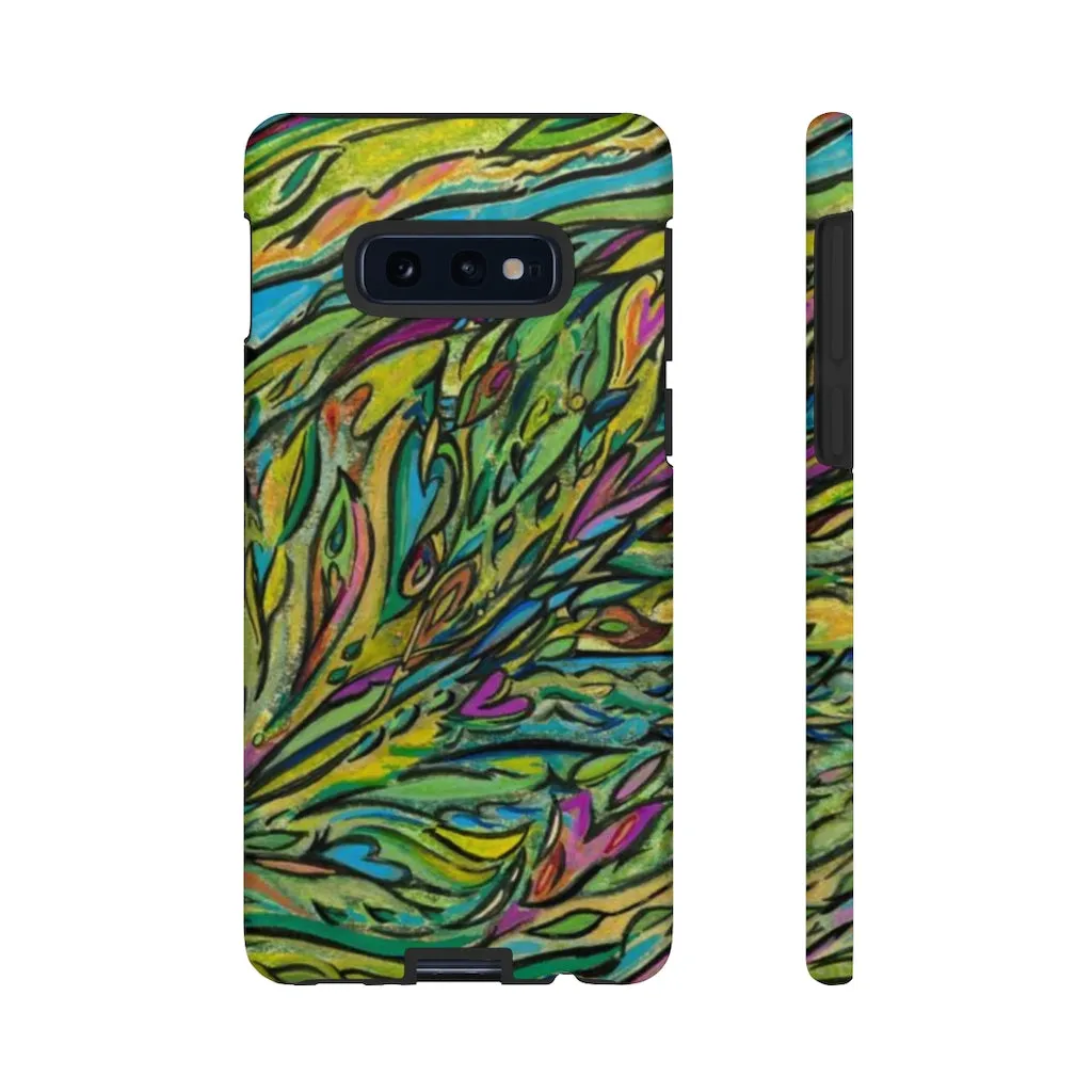 Fall Afresh Phone Case