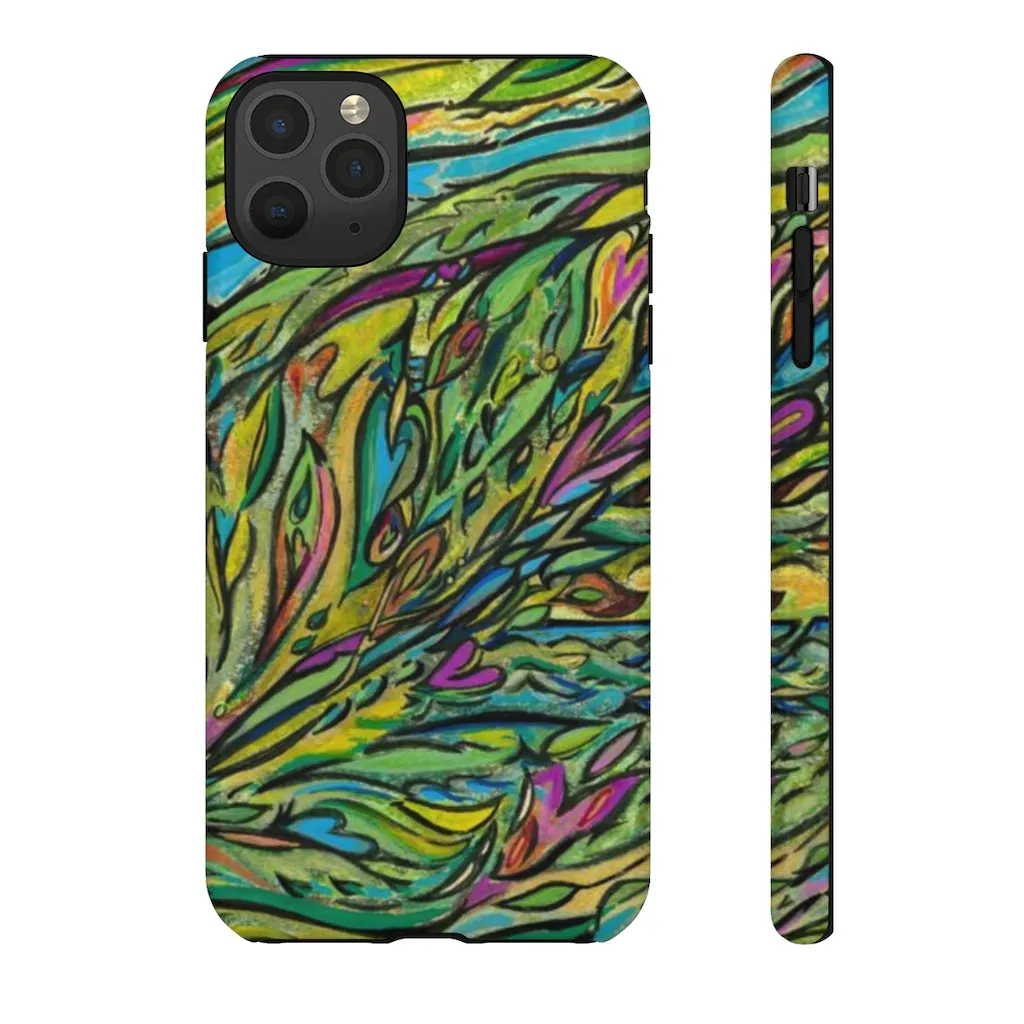 Fall Afresh Phone Case