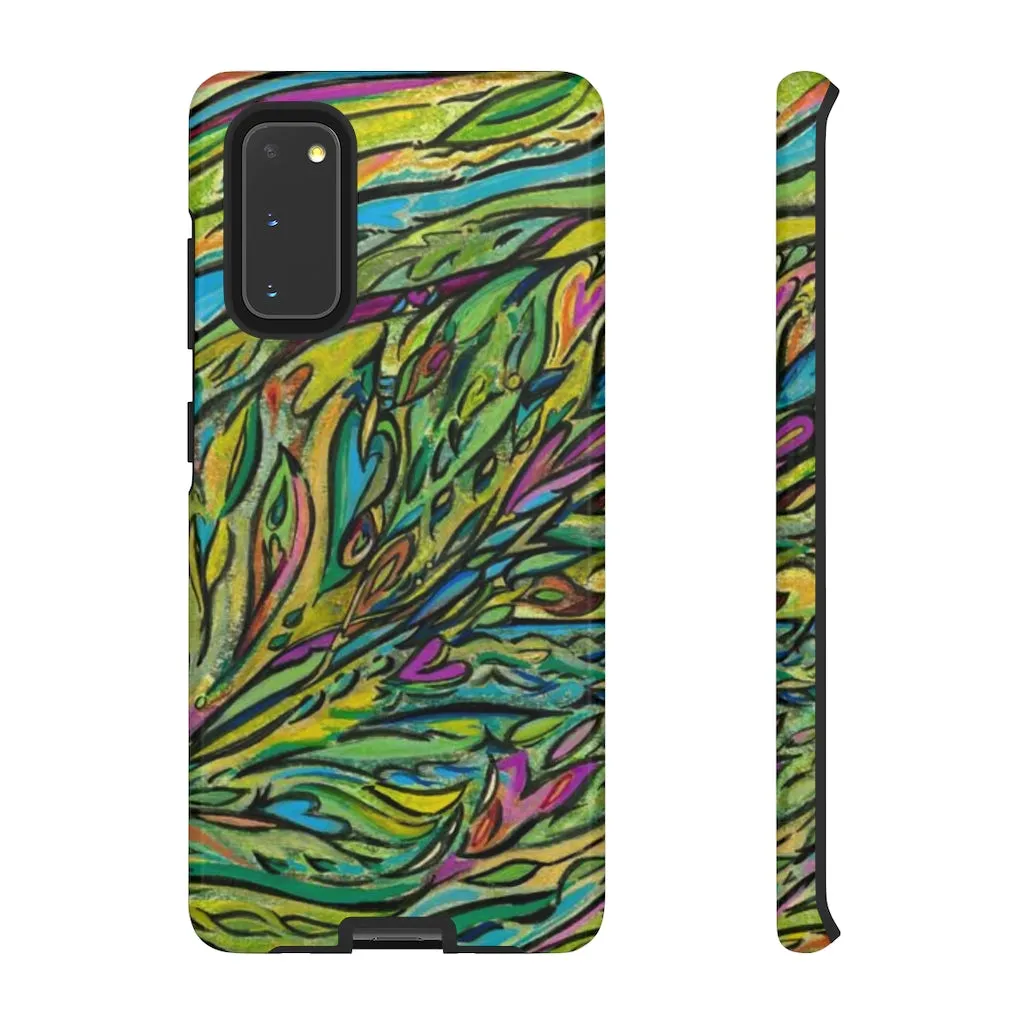 Fall Afresh Phone Case