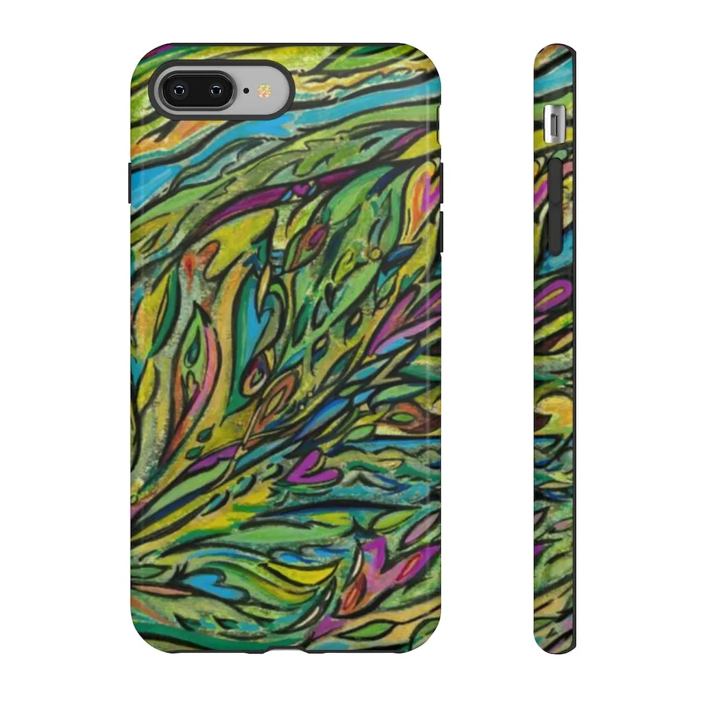 Fall Afresh Phone Case