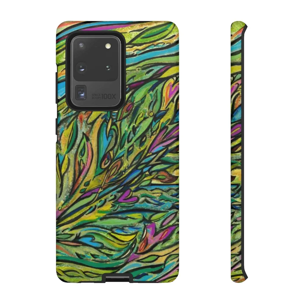 Fall Afresh Phone Case