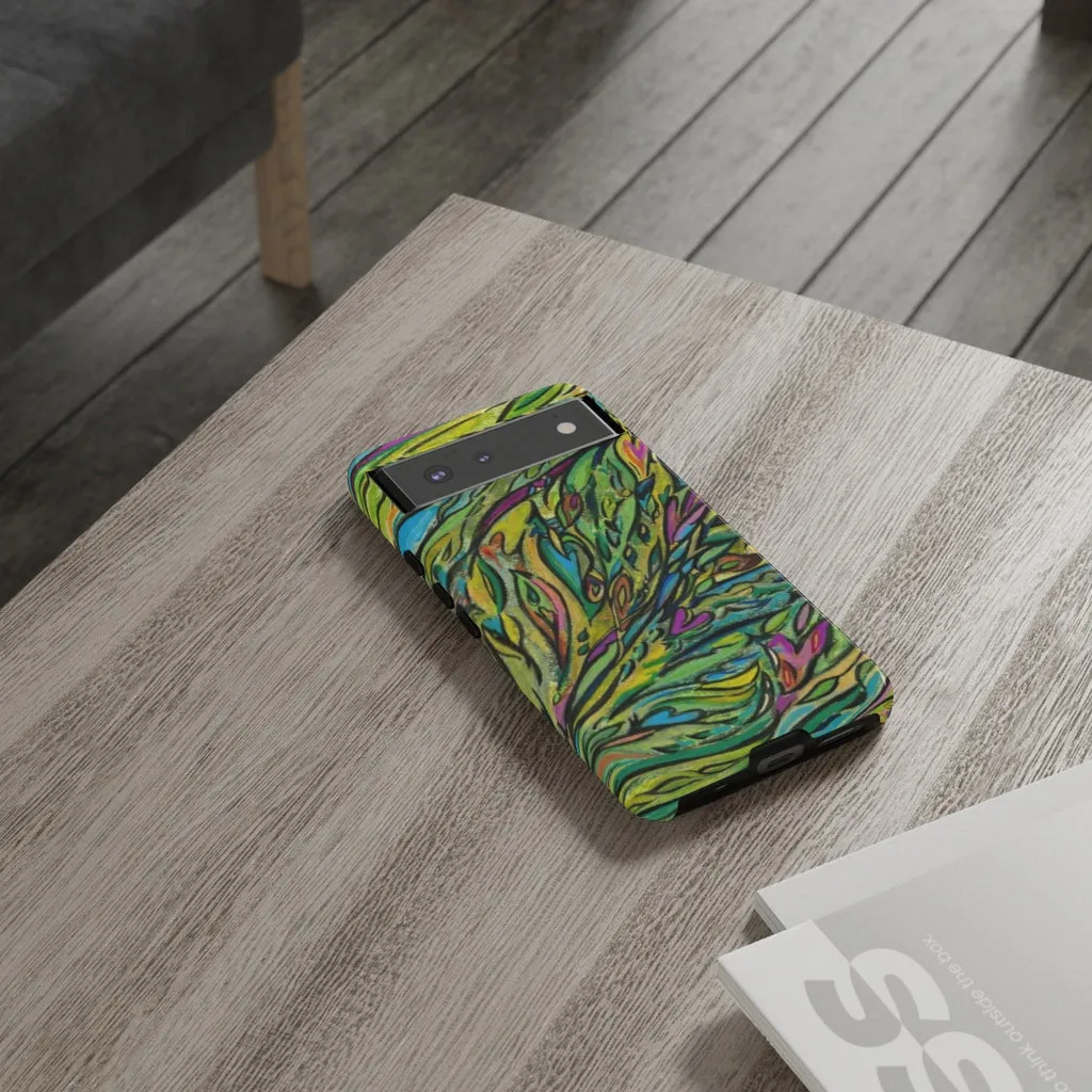 Fall Afresh Phone Case