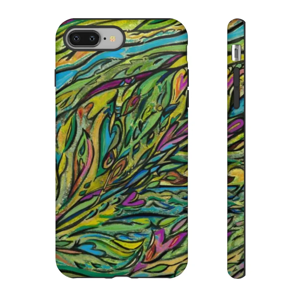 Fall Afresh Phone Case