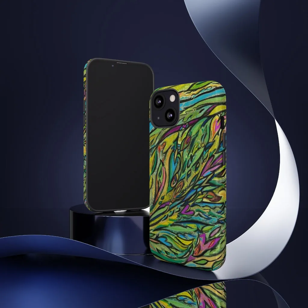 Fall Afresh Phone Case