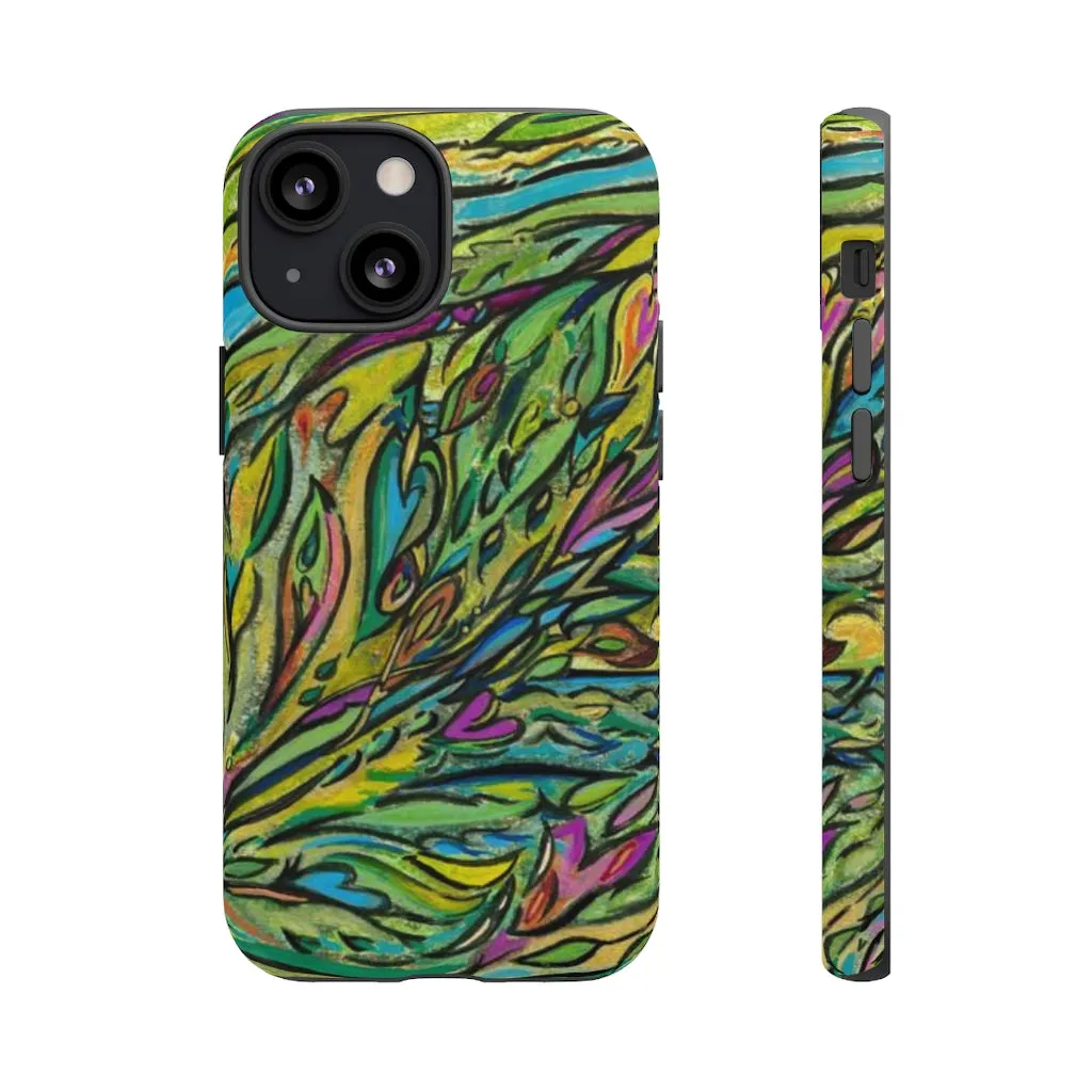 Fall Afresh Phone Case