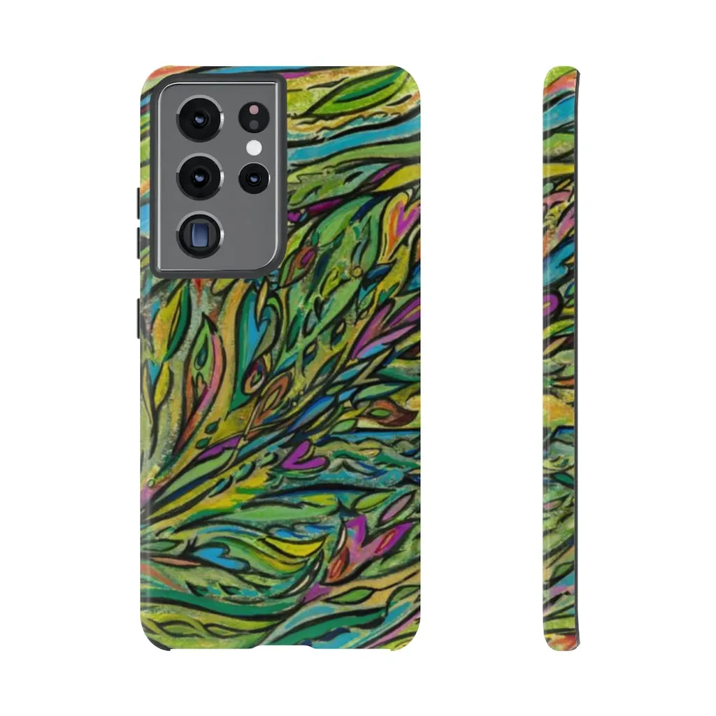 Fall Afresh Phone Case