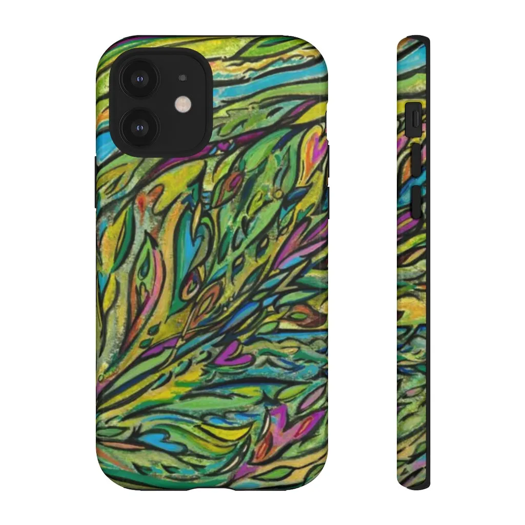 Fall Afresh Phone Case