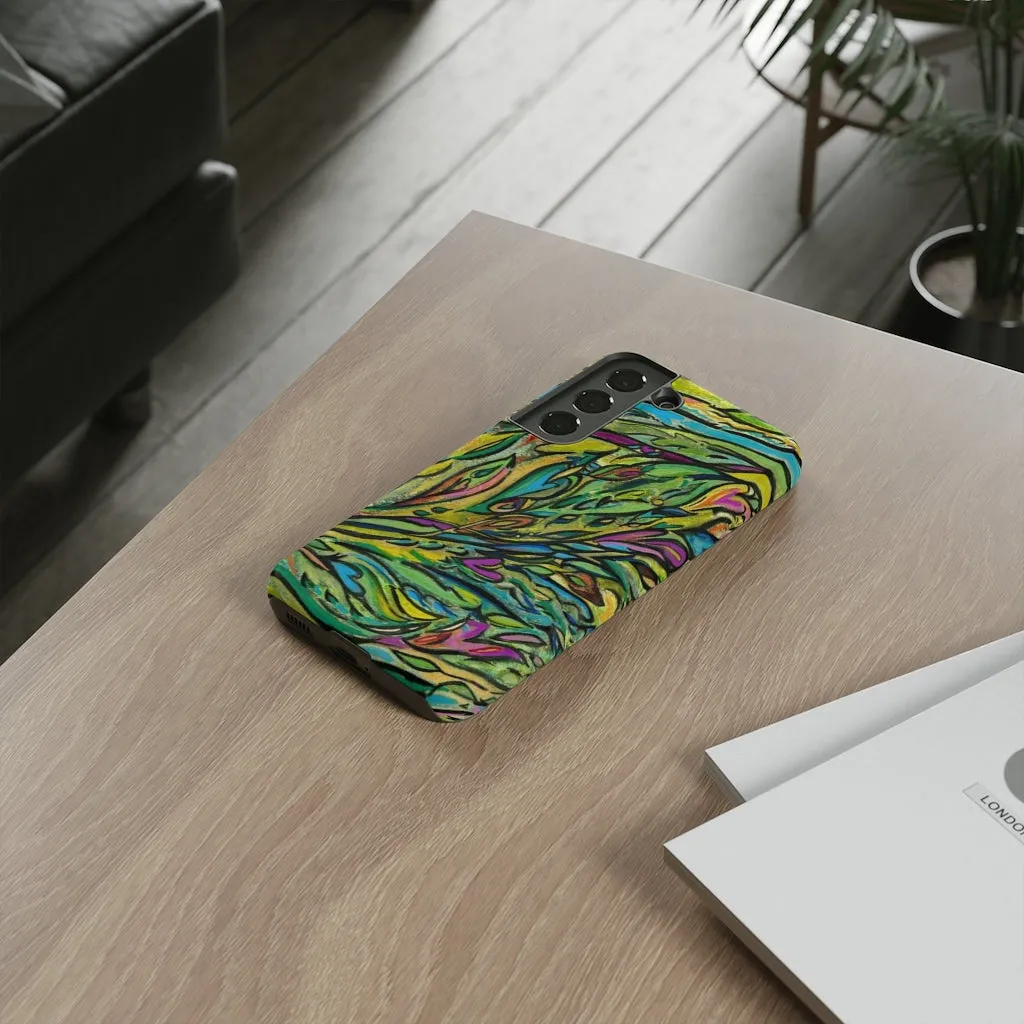 Fall Afresh Phone Case
