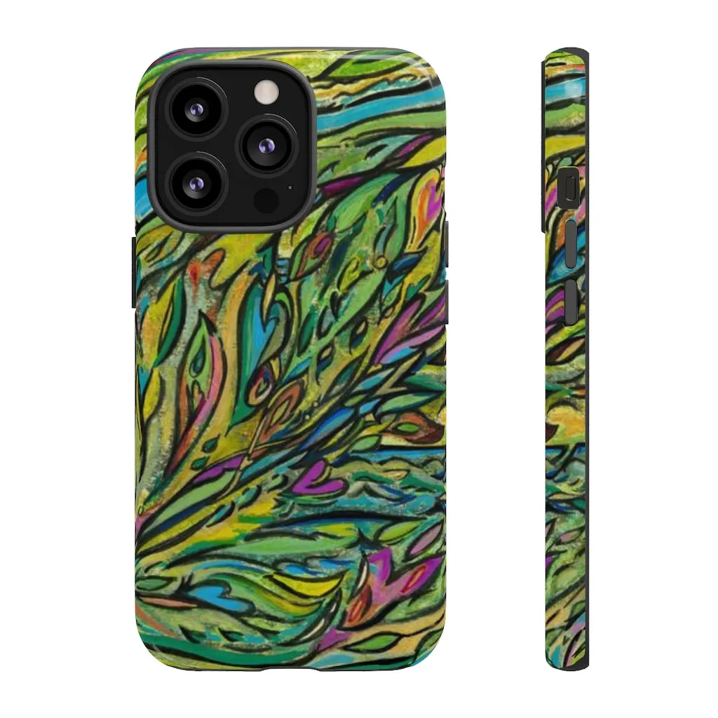 Fall Afresh Phone Case