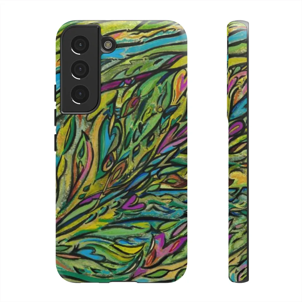 Fall Afresh Phone Case