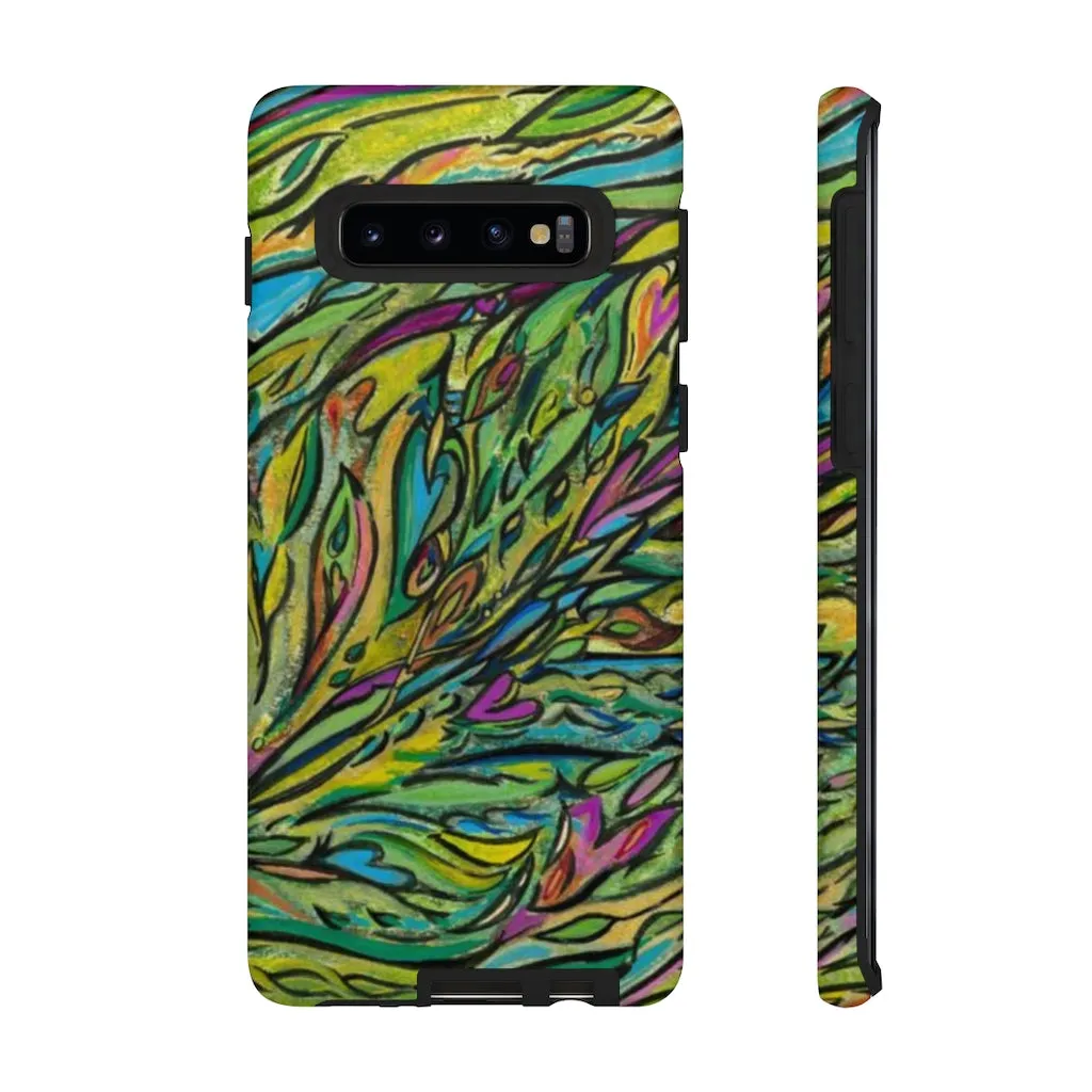 Fall Afresh Phone Case