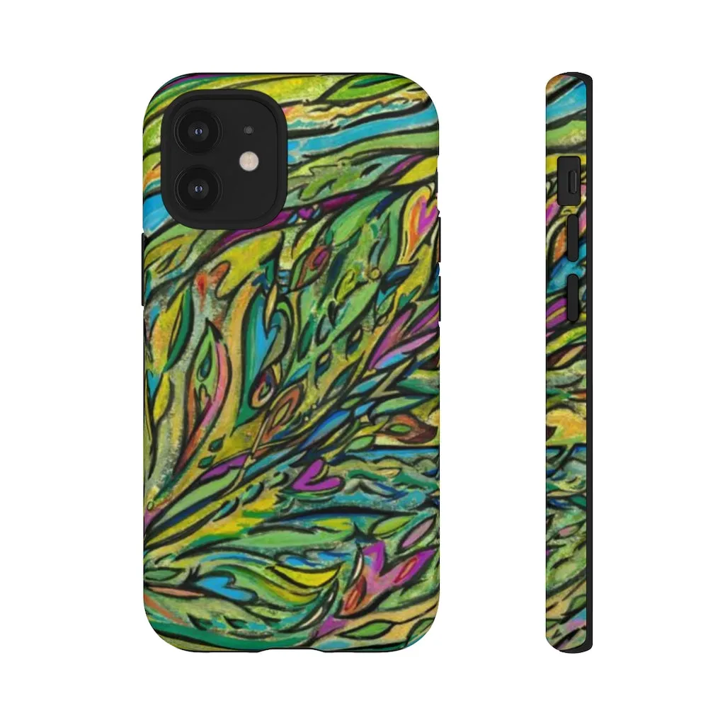 Fall Afresh Phone Case