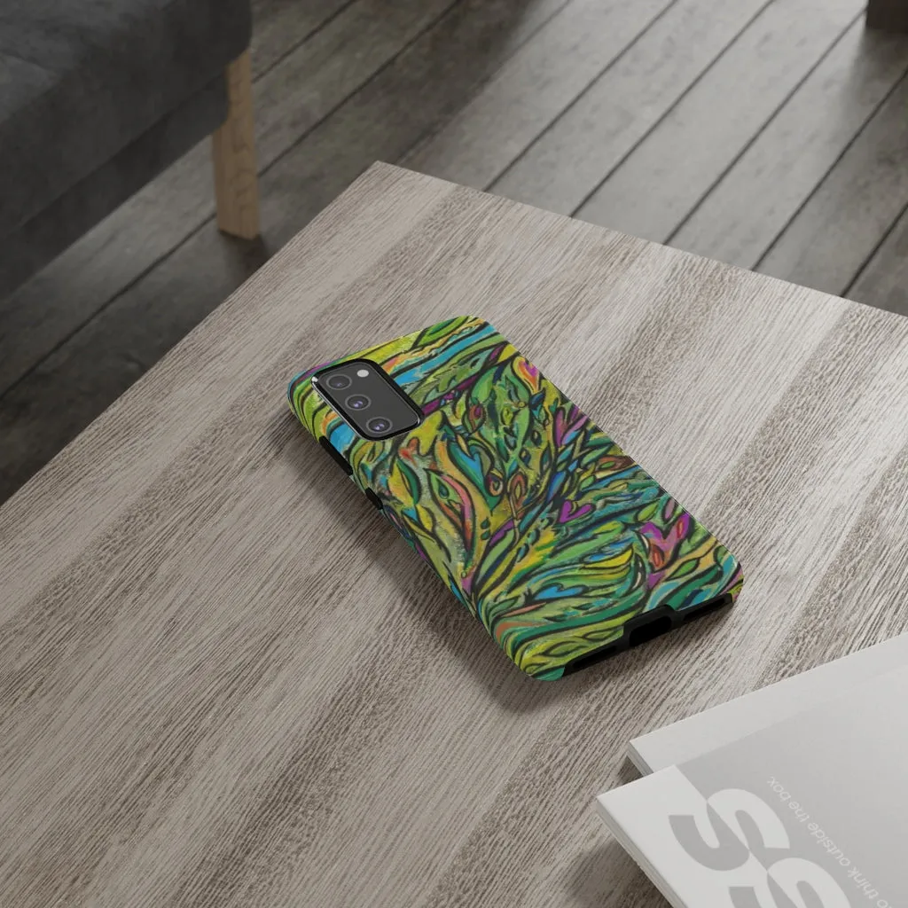 Fall Afresh Phone Case