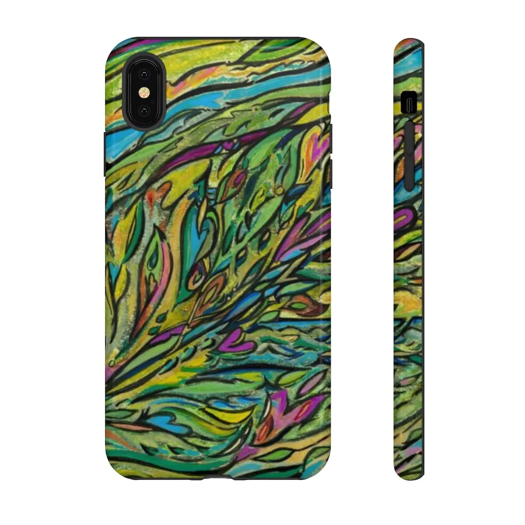 Fall Afresh Phone Case
