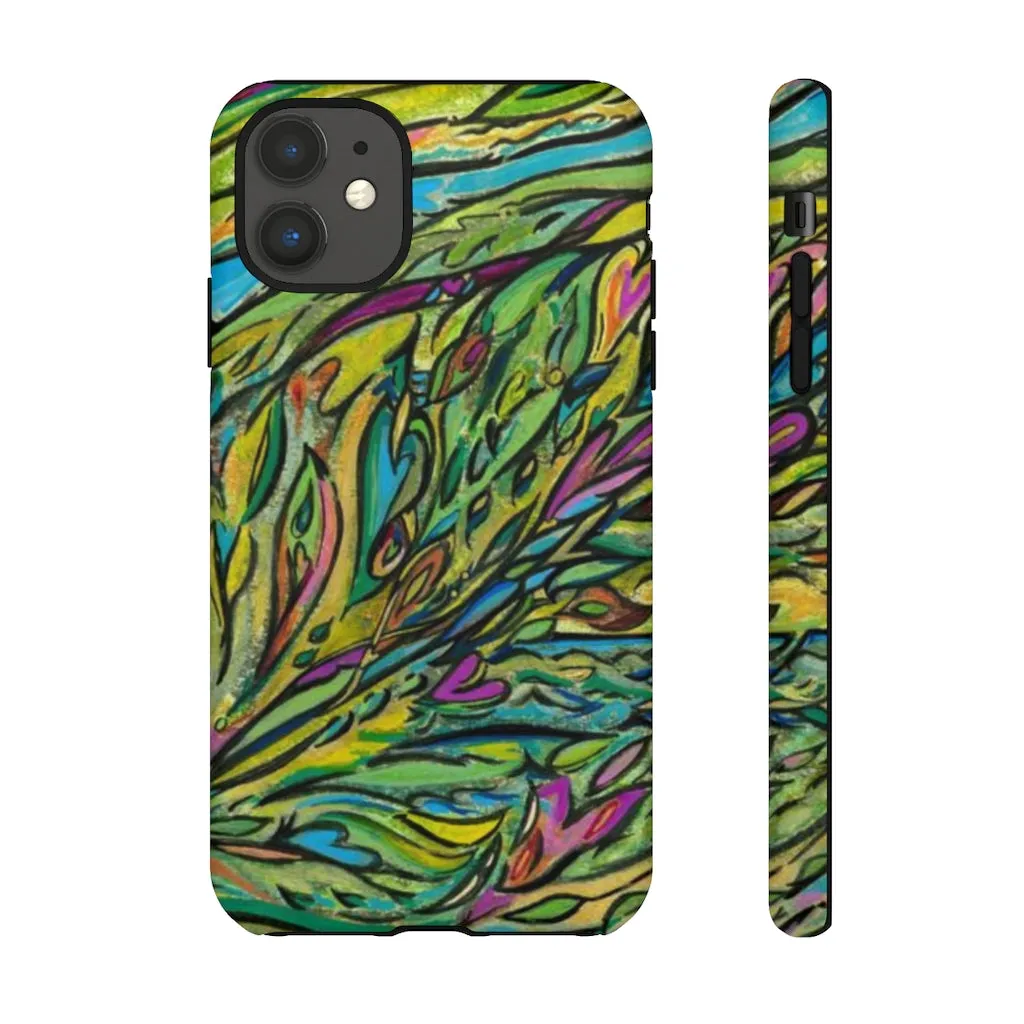 Fall Afresh Phone Case