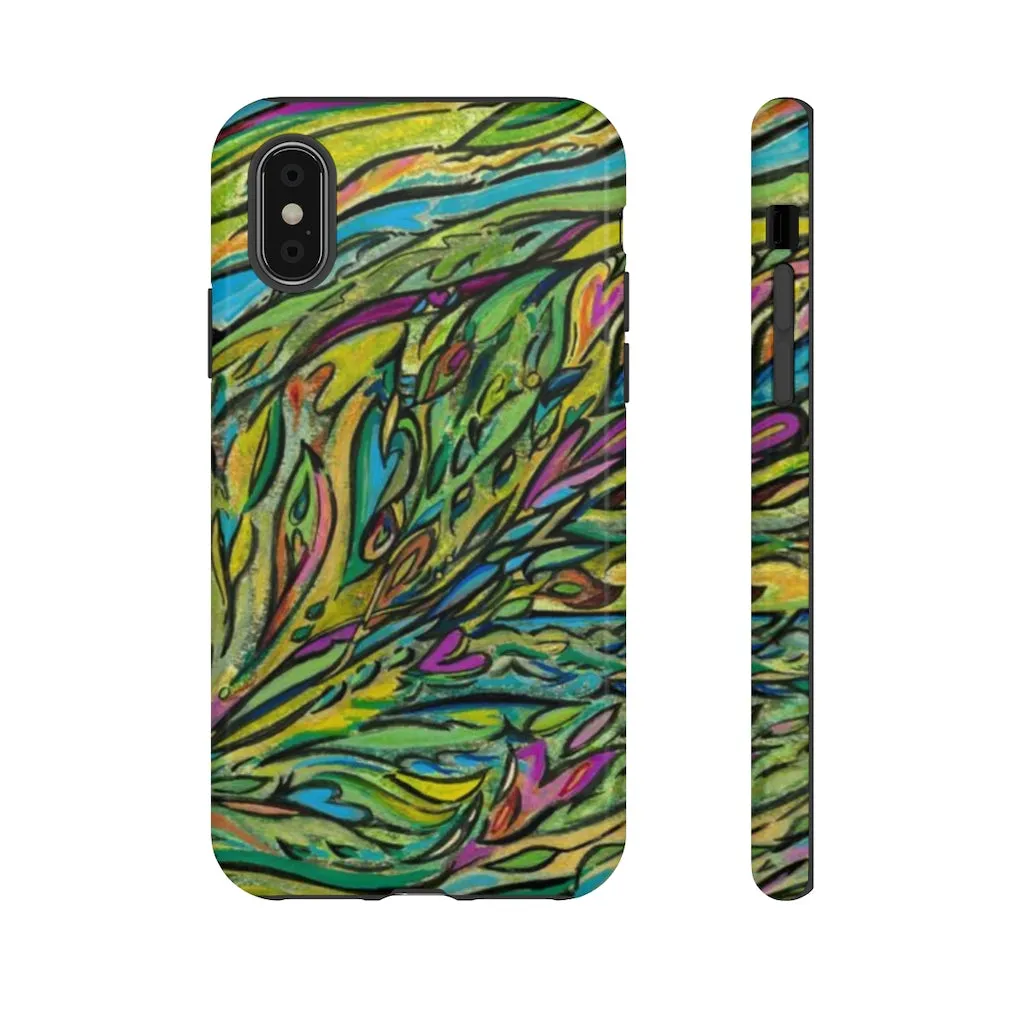 Fall Afresh Phone Case