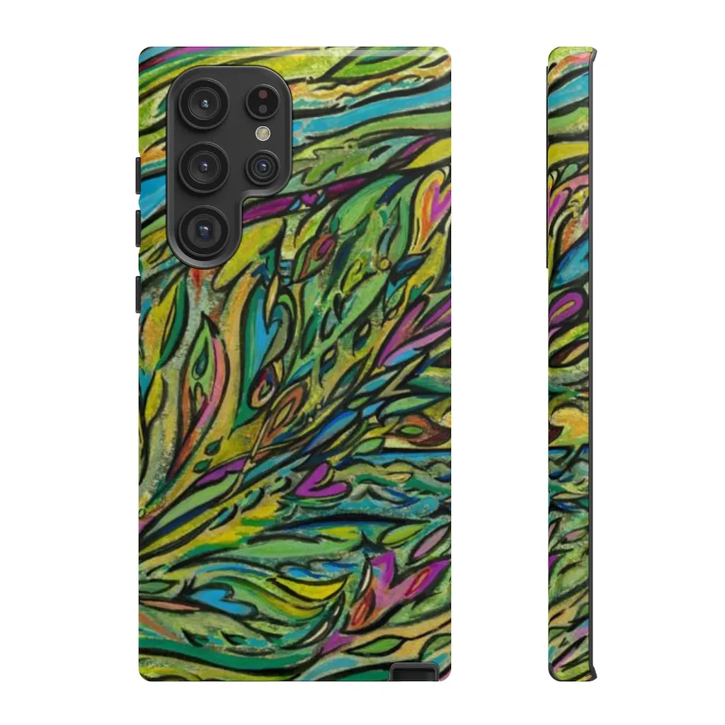 Fall Afresh Phone Case