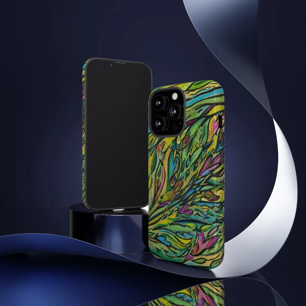 Fall Afresh Phone Case