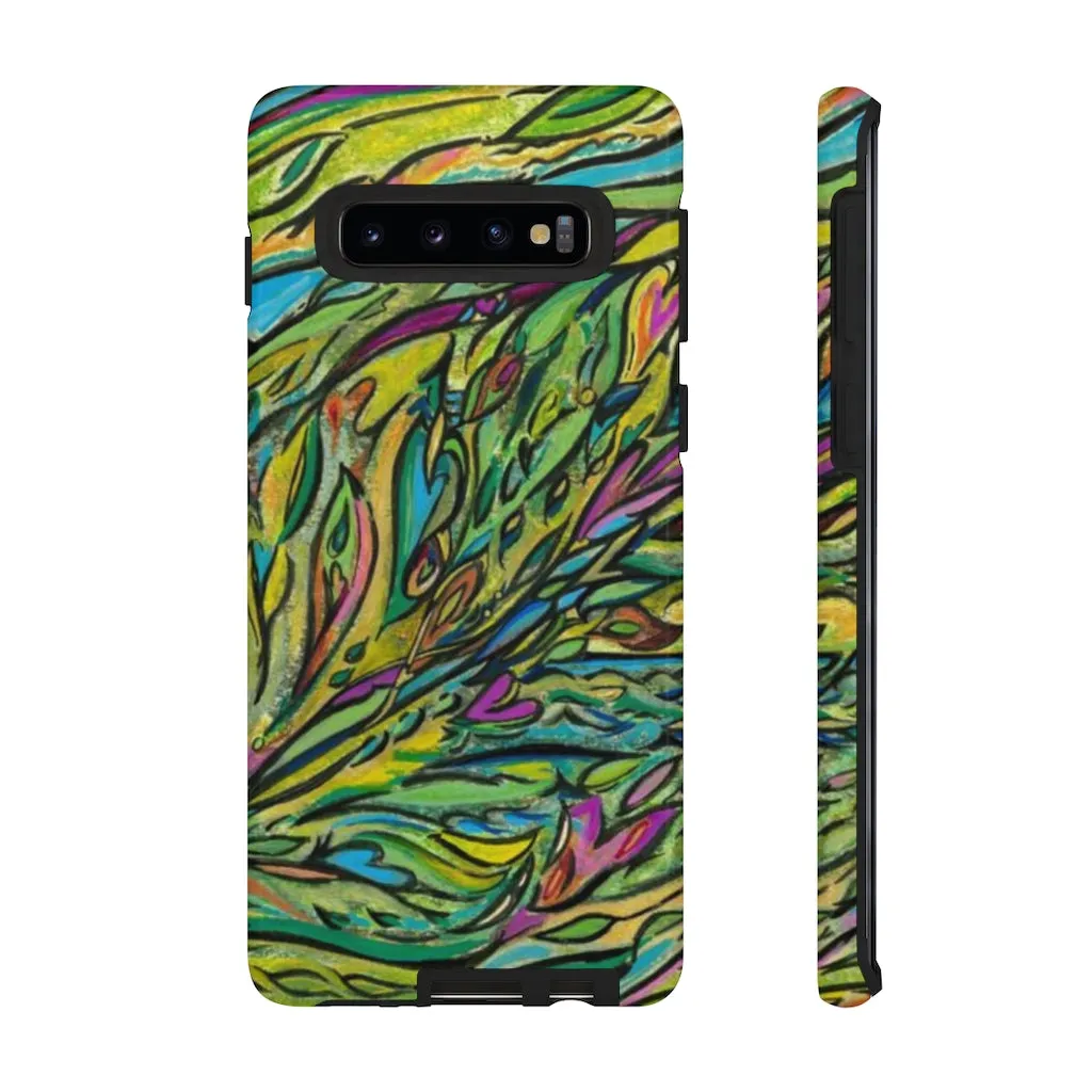 Fall Afresh Phone Case