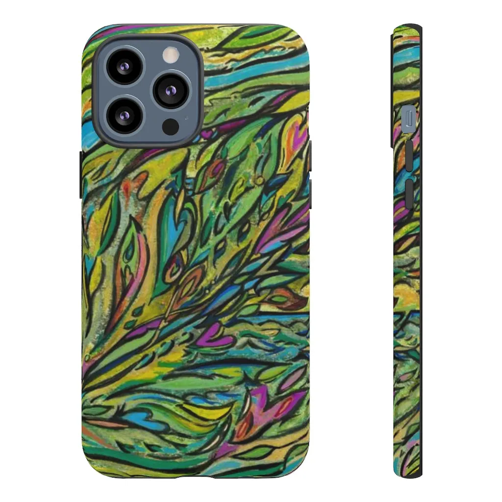 Fall Afresh Phone Case