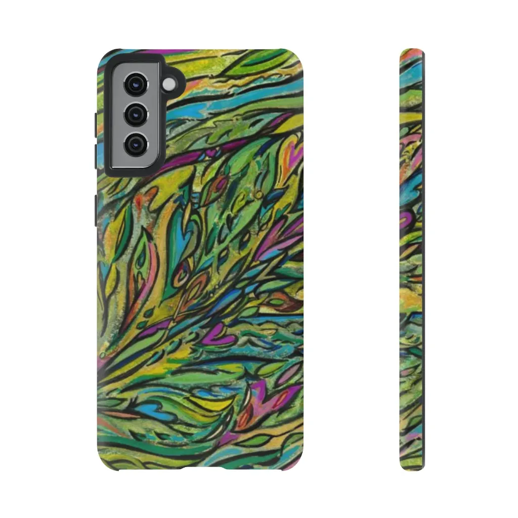 Fall Afresh Phone Case