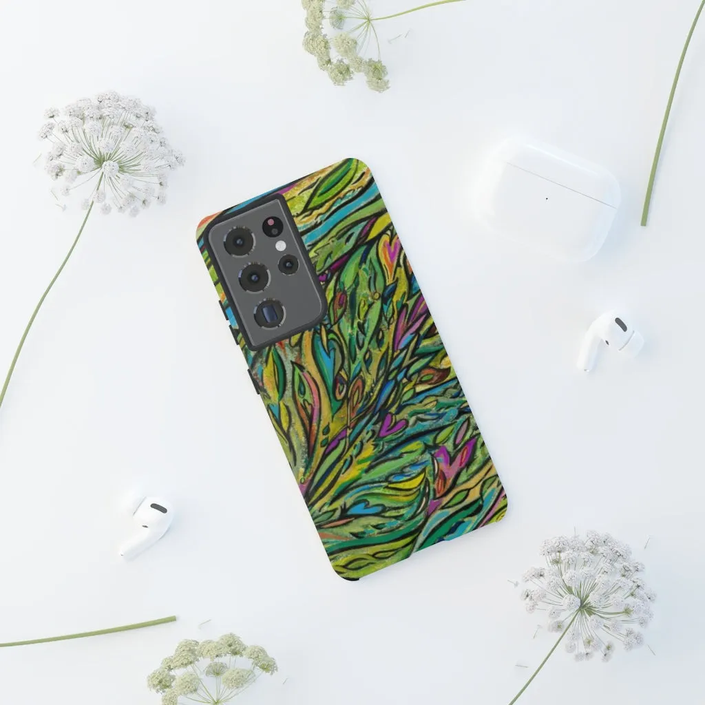 Fall Afresh Phone Case