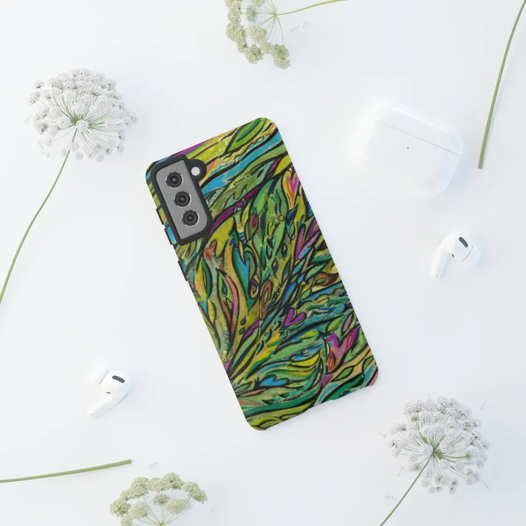 Fall Afresh Phone Case
