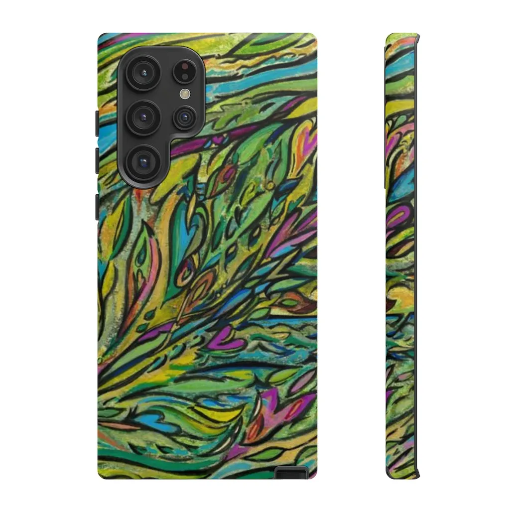 Fall Afresh Phone Case