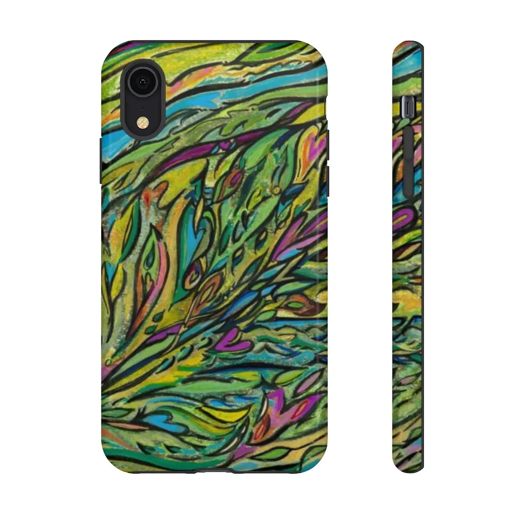 Fall Afresh Phone Case
