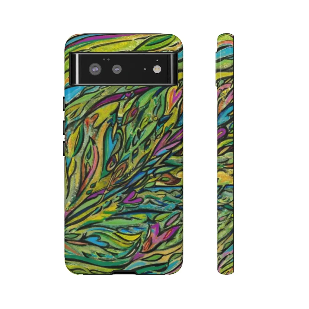 Fall Afresh Phone Case