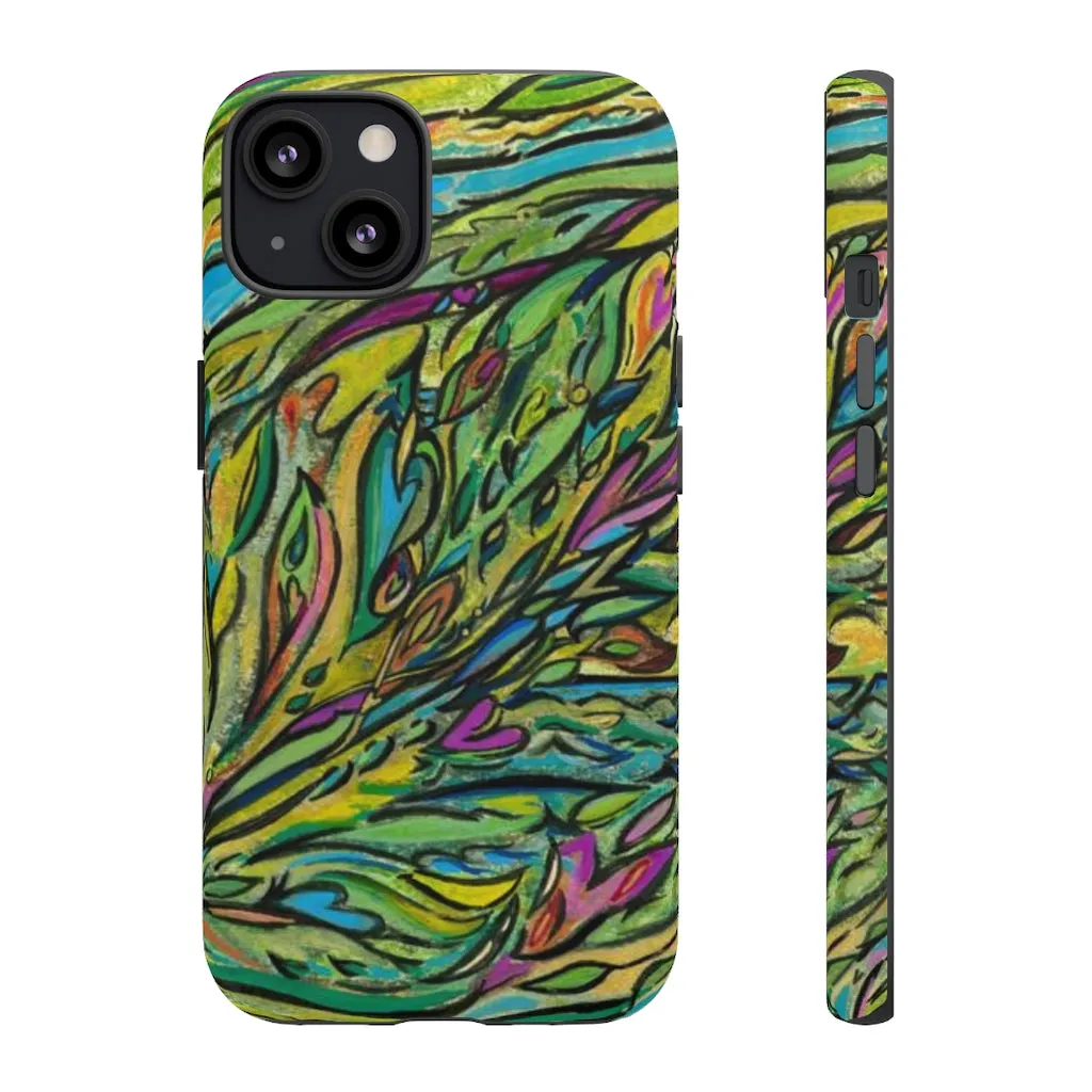 Fall Afresh Phone Case
