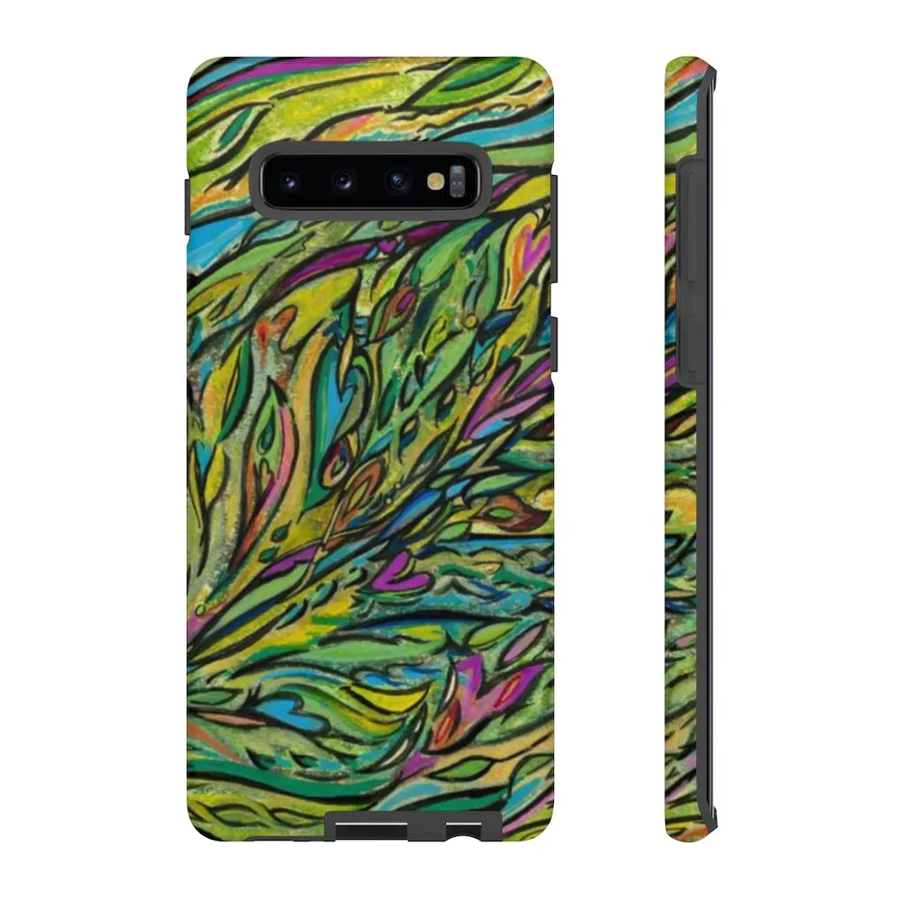 Fall Afresh Phone Case