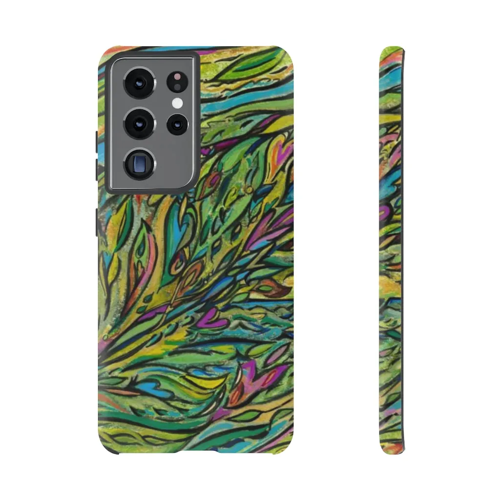 Fall Afresh Phone Case