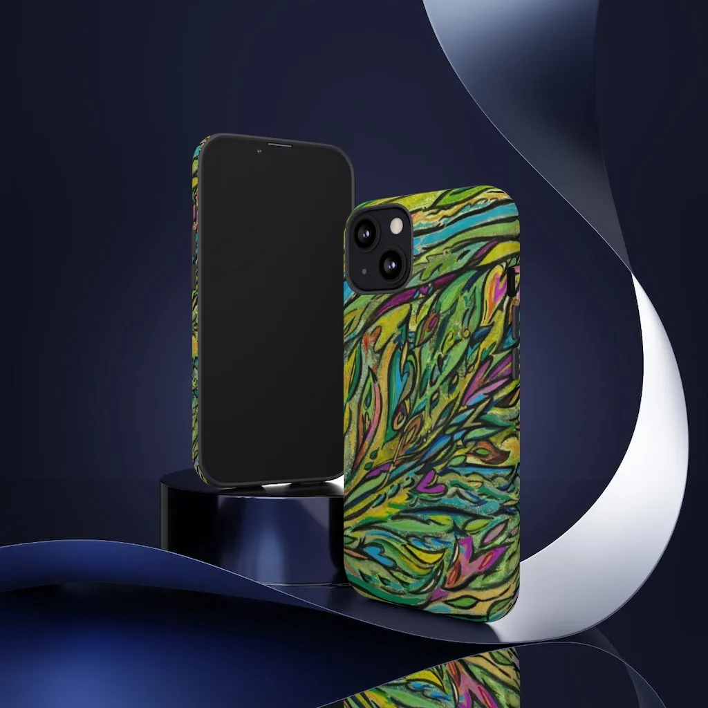 Fall Afresh Phone Case