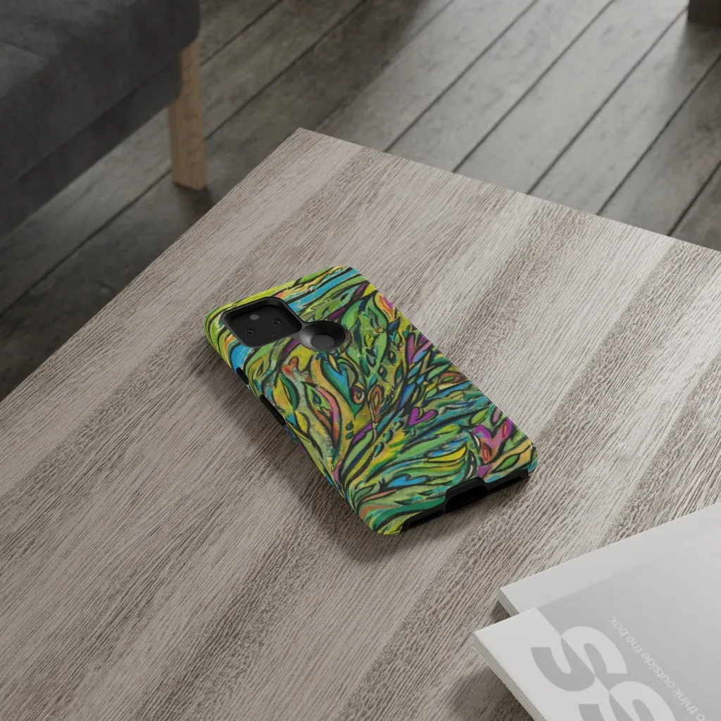 Fall Afresh Phone Case
