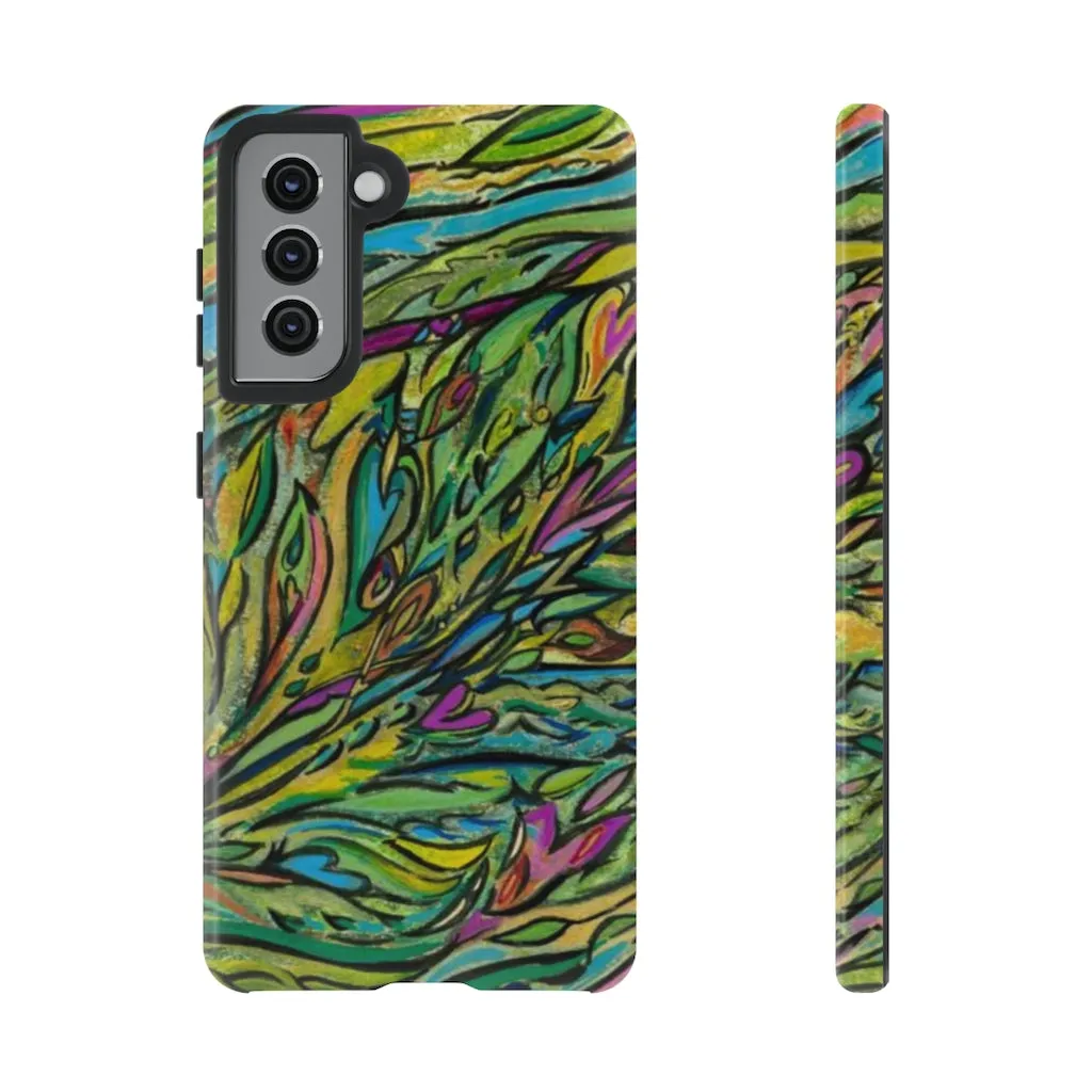 Fall Afresh Phone Case